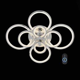 Потолочная светодиодная люстра ST Luce Twiddle Dimmer  - 4